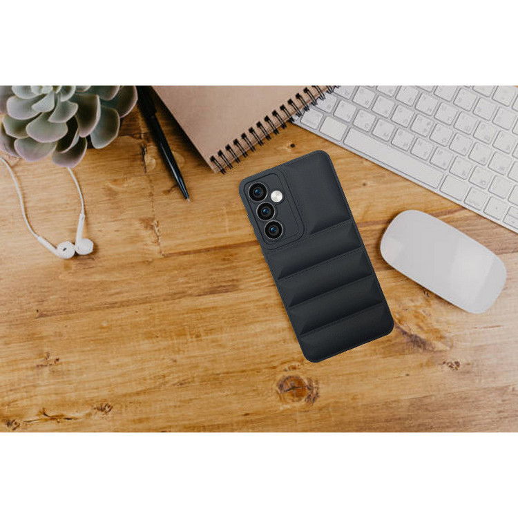 کاور اپیکوی مدل Puffy Puffer مناسب برای گوشی موبایل سامسونگ Galaxy A31