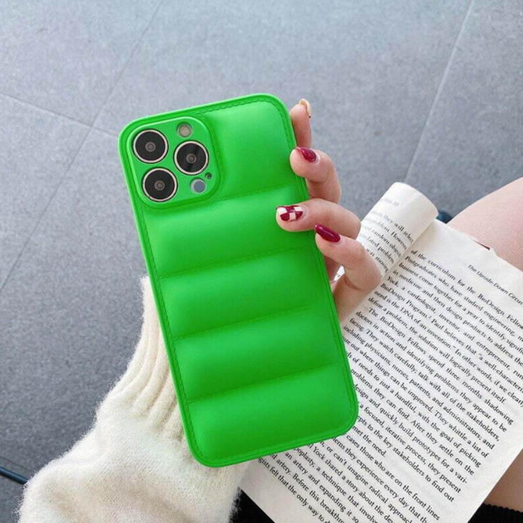 کاور اپیکوی مدل Puffy Puffer مناسب برای گوشی موبایل سامسونگ Galaxy A31