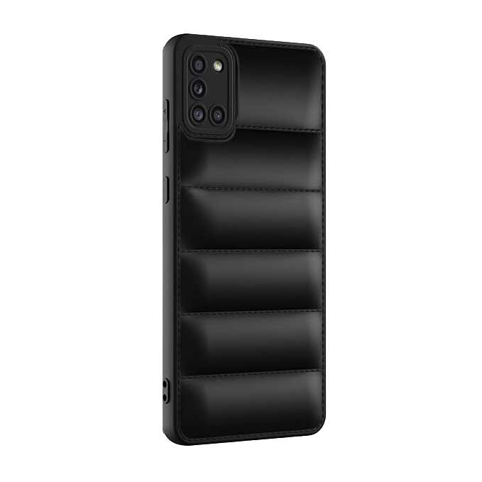 کاور اپیکوی مدل Puffy Puffer مناسب برای گوشی موبایل سامسونگ Galaxy A31