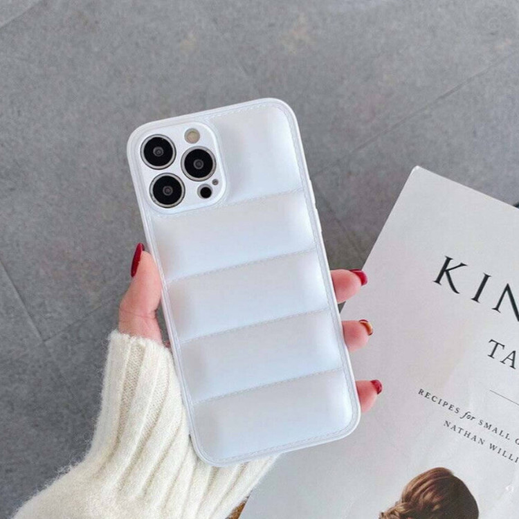 کاور اپیکوی مدل Puffy Puffer مناسب برای گوشی موبایل سامسونگ Galaxy A31