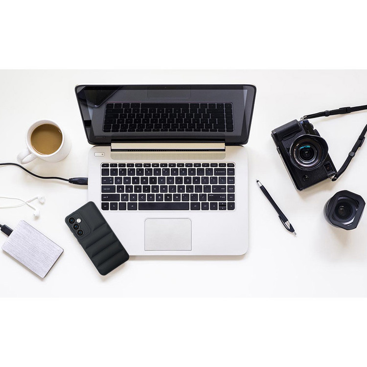 کاور اپیکوی مدل Puffy Puffer مناسب برای گوشی موبایل سامسونگ Galaxy A31