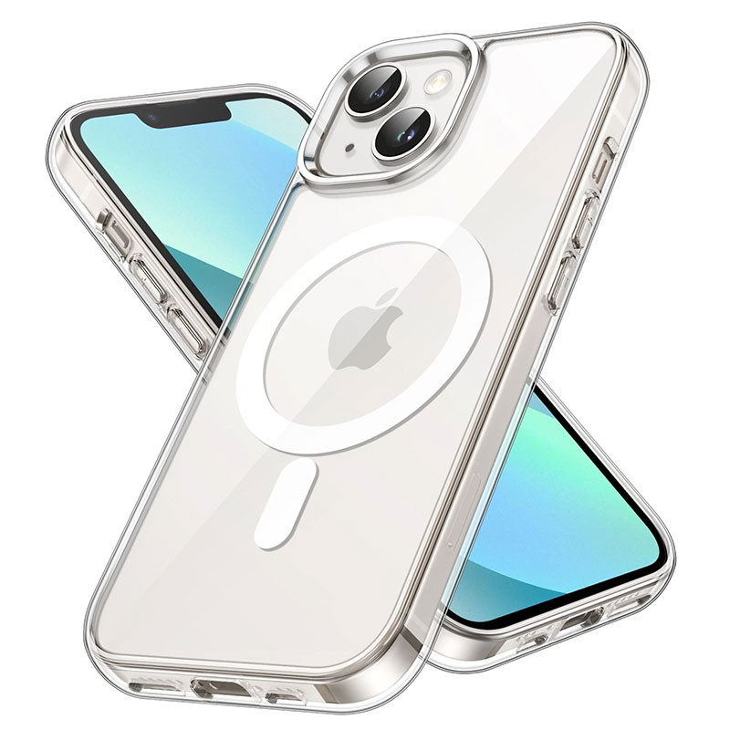 کاور اسپایدر مدل Magnetic Magsafe مناسب برای گوشی موبایل اپل iPhone 13 mini