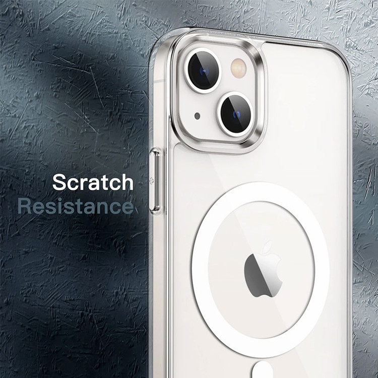 کاور اسپایدر مدل Magnetic Magsafe مناسب برای گوشی موبایل اپل iPhone 13 mini