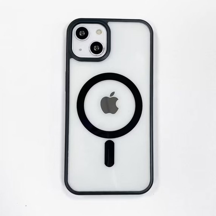 کاور اسپایدر مدل Magnetic Magsafe مناسب برای گوشی موبایل اپل iPhone 13 mini