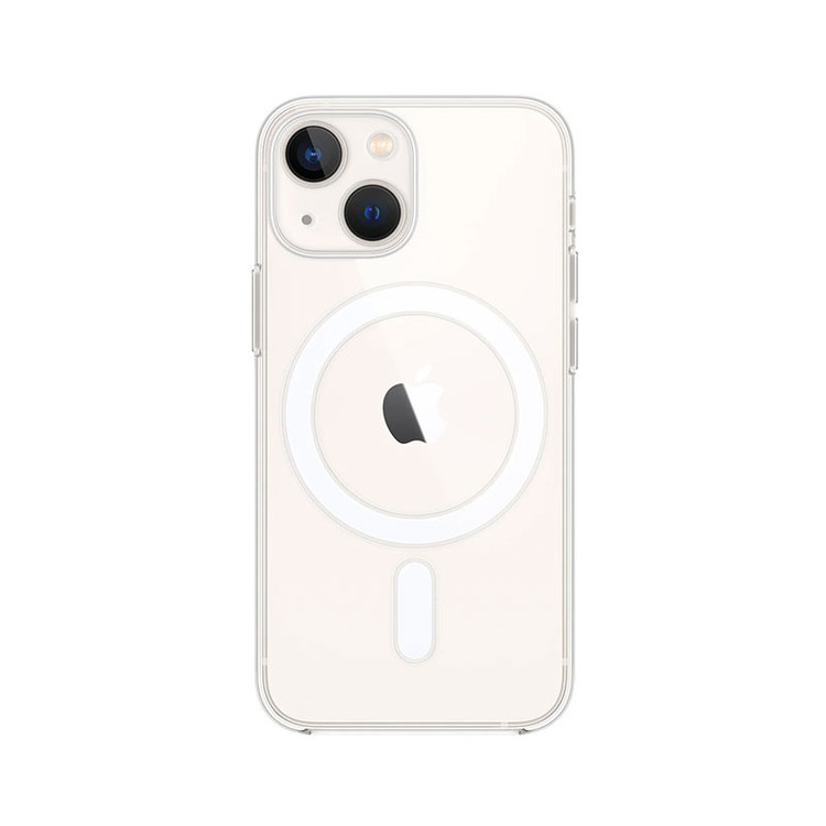 کاور اسپایدر مدل Magnetic Magsafe مناسب برای گوشی موبایل اپل iPhone 13 mini