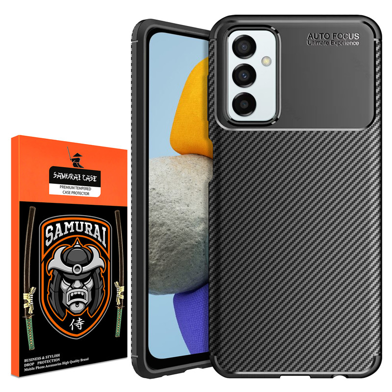 کاور سامورایی مدل AF مناسب برای گوشی موبایل سامسونگ Galaxy M23 5G / F23 5G