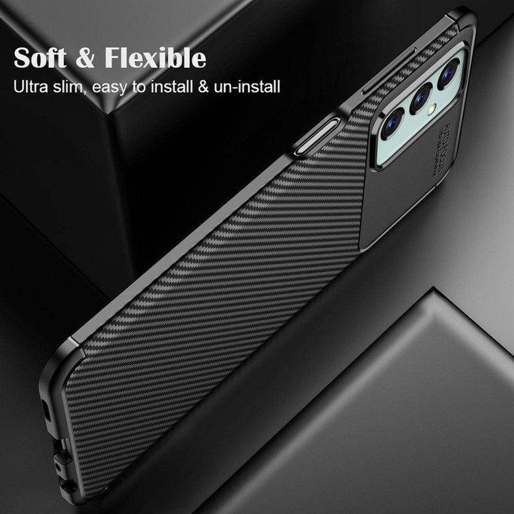 کاور سامورایی مدل AF مناسب برای گوشی موبایل سامسونگ Galaxy M23 5G / F23 5G