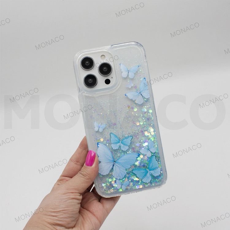 کاور آکواریومی موناکو مدل Yodi مناسب برای گوشی موبایل شیائومی Redmi 15C / Poco C85 4G