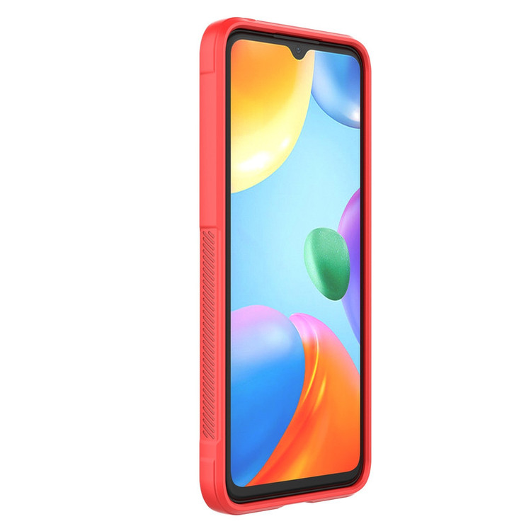 کاور گاردتک اساک مدل Flex Armor مناسب برای گوشی موبایل شیائومی Redmi 10C / Poco C40