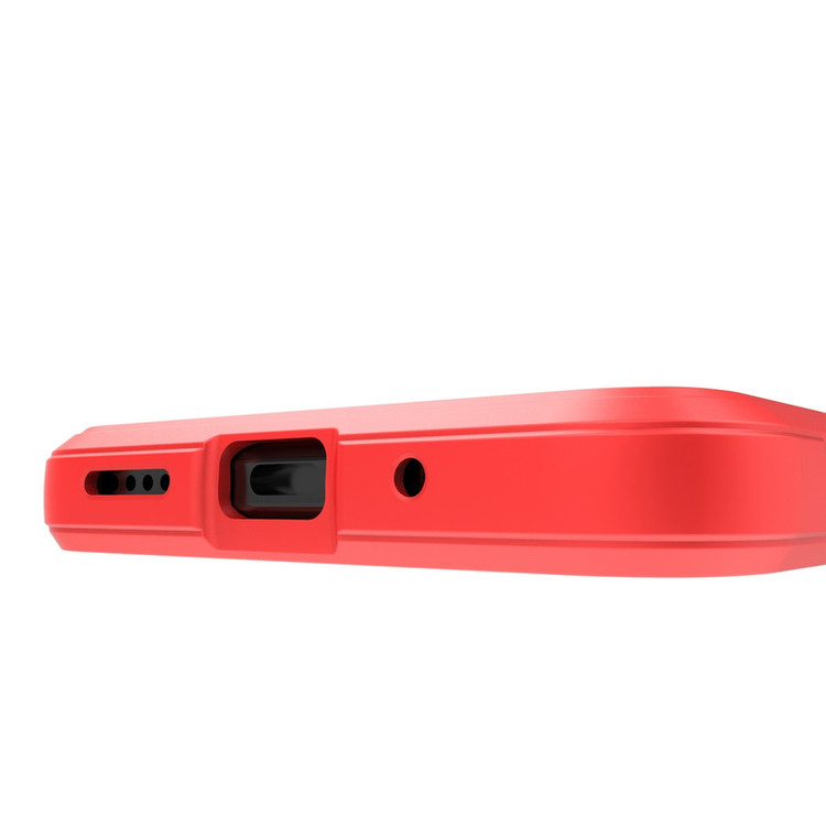 کاور گاردتک اساک مدل Flex Armor مناسب برای گوشی موبایل شیائومی Redmi 10C / Poco C40