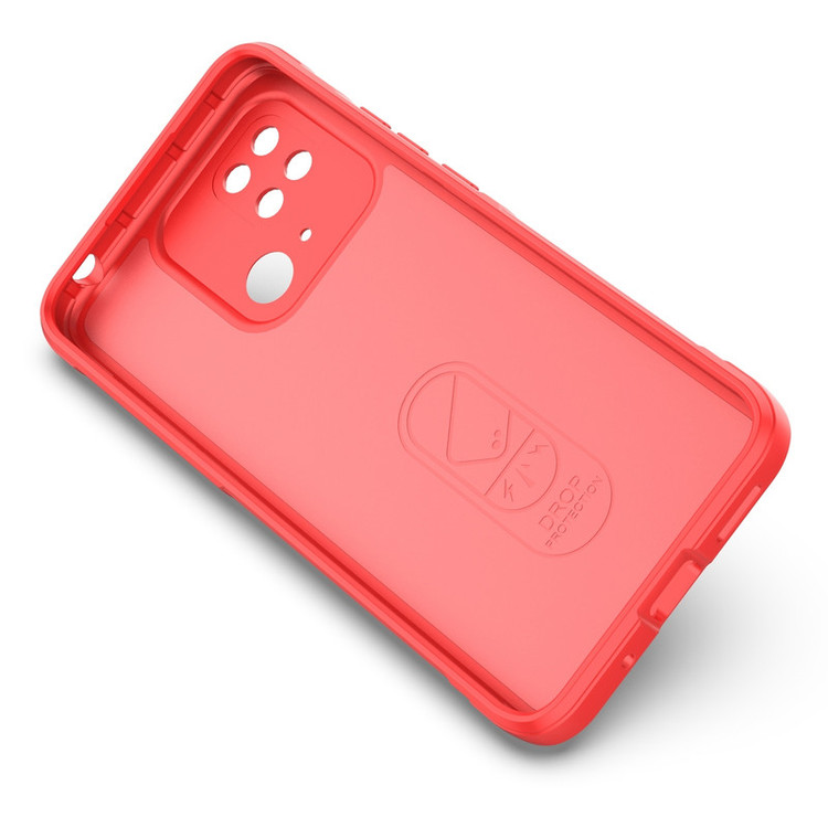 کاور گاردتک اساک مدل Flex Armor مناسب برای گوشی موبایل شیائومی Redmi 10C / Poco C40