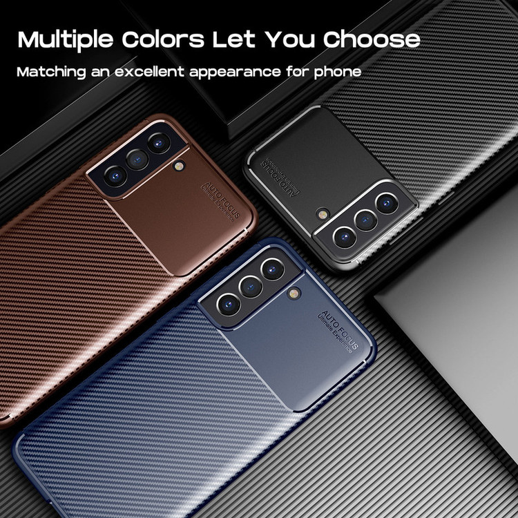 کاور سامورایی مدل AF مناسب برای گوشی موبایل سامسونگ Galaxy S21 FE