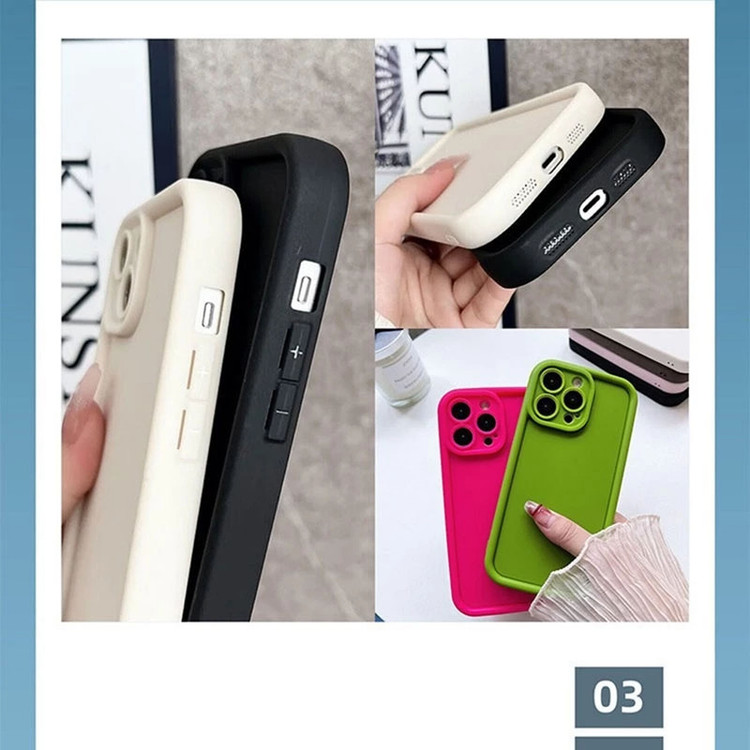 کاور موکولو مدل Silicone Puffer Strap مناسب برای گوشی موبایل سامسونگ Galaxy A32 4G به همراه بند آویز