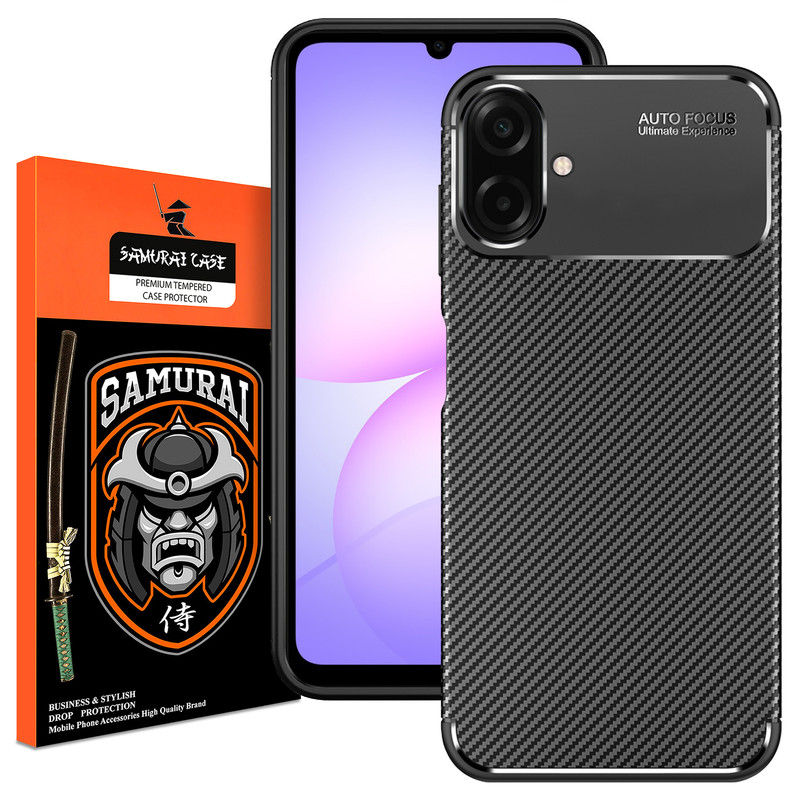 کاور سامورایی مدل AF مناسب برای گوشی موبایل سامسونگ Galaxy A07