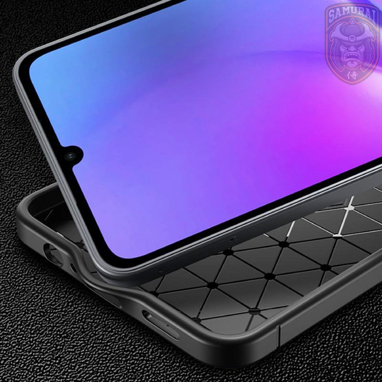 کاور سامورایی مدل AF مناسب برای گوشی موبایل سامسونگ Galaxy A07