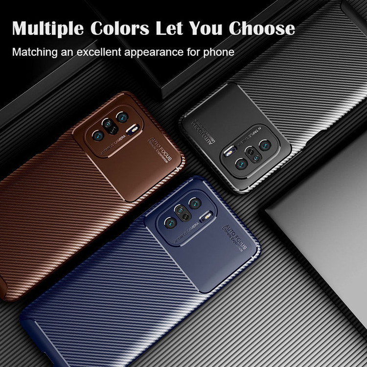 کاور سامورایی مدل AF مناسب برای گوشی موبایل شیائومی Poco F3 / Mi 11i / Redmi K40 Pro