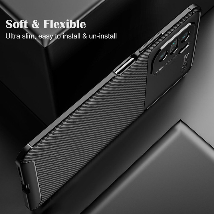 کاور سامورایی مدل AF مناسب برای گوشی موبایل شیائومی Poco F3 / Mi 11i / Redmi K40 Pro