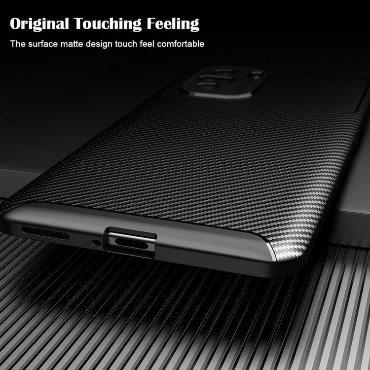 کاور سامورایی مدل AF مناسب برای گوشی موبایل شیائومی Poco F3 / Mi 11i / Redmi K40 Pro
