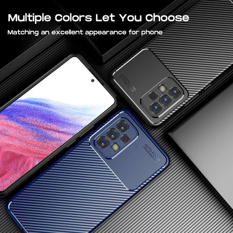 کاور سامورایی مدل AF مناسب برای گوشی موبایل سامسونگ Galaxy A73 5G