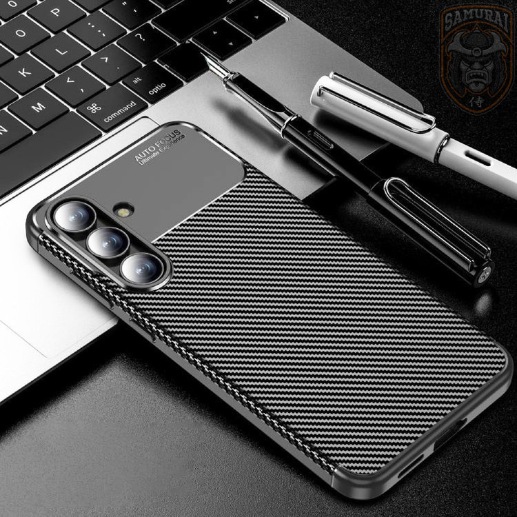 کاور سامورایی مدل AF مناسب برای گوشی موبایل سامسونگ Galaxy S25 FE