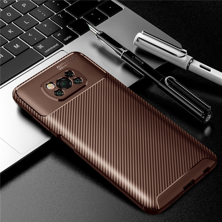 کاور سامورایی مدل AF مناسب برای گوشی موبایل شیائومی Poco X3 / X3 Pro / X3 NFC