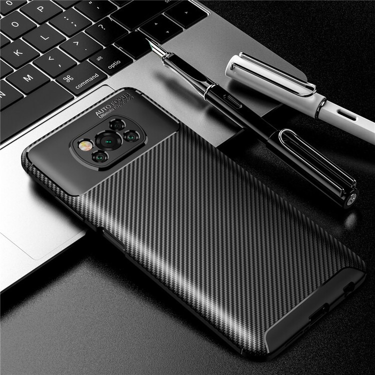 کاور سامورایی مدل AF مناسب برای گوشی موبایل شیائومی Poco X3 / X3 Pro / X3 NFC