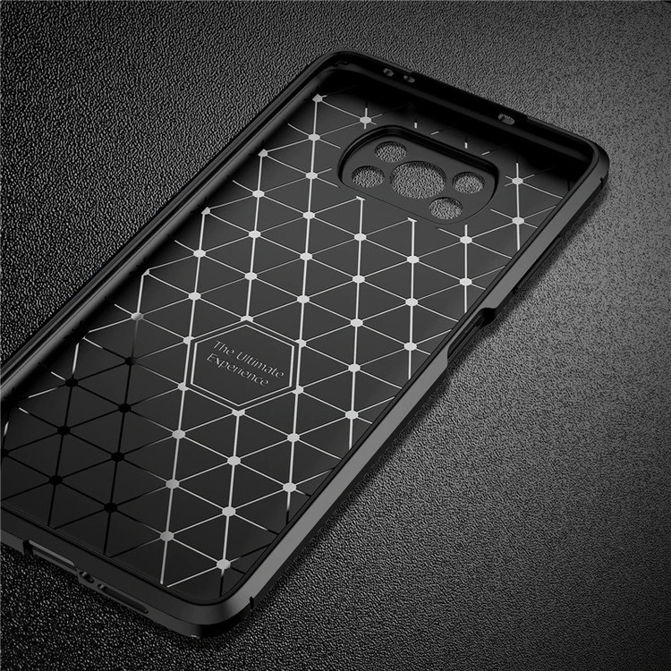 کاور سامورایی مدل AF مناسب برای گوشی موبایل شیائومی Poco X3 / X3 Pro / X3 NFC