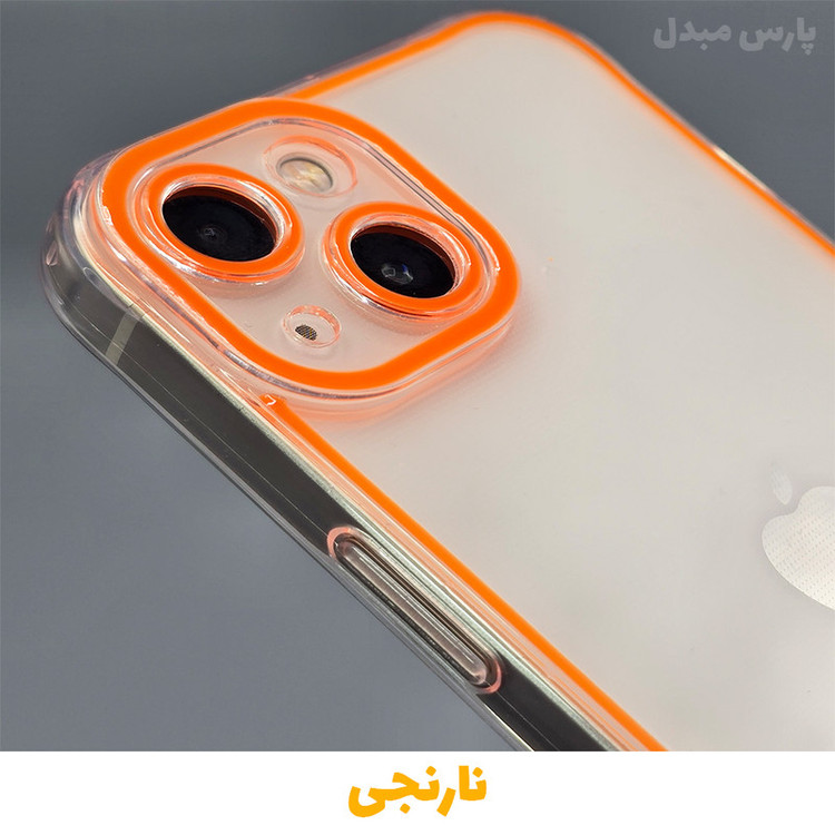 کاور گارد مدل PM-Luminous IP13 مناسب برای گوشی موبایل اپل iPhone 13