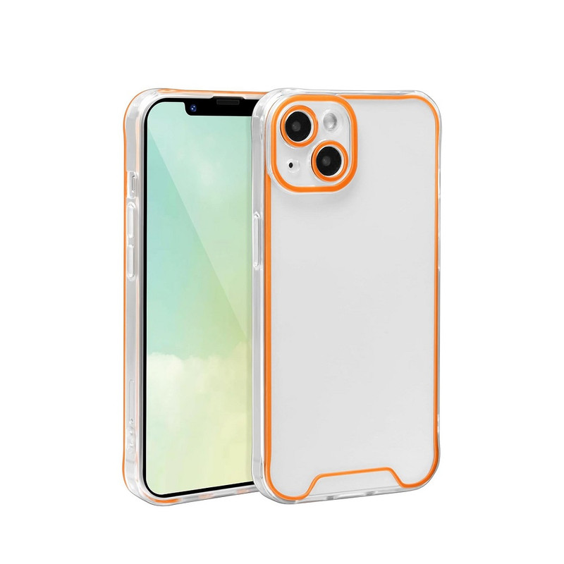 کاور گارد مدل  PM-Luminous IP13 مناسب برای گوشی موبایل اپل iPhone 13