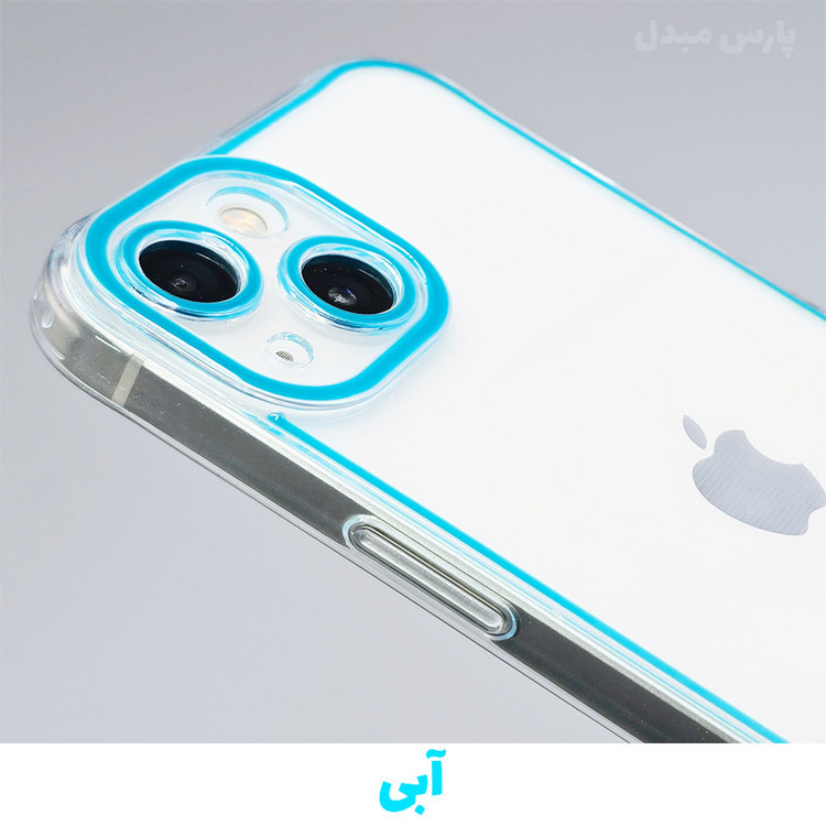 کاور گارد مدل PM-Luminous IP13 مناسب برای گوشی موبایل اپل iPhone 13