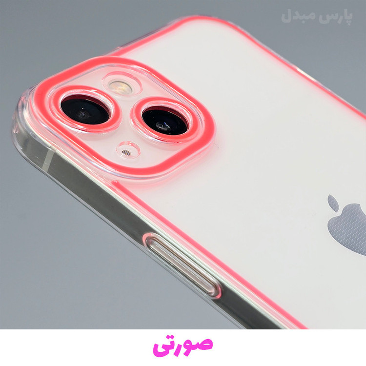 کاور گارد مدل PM-Luminous IP13 مناسب برای گوشی موبایل اپل iPhone 13