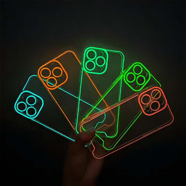 کاور گارد مدل PM-Luminous IP13 مناسب برای گوشی موبایل اپل iPhone 13