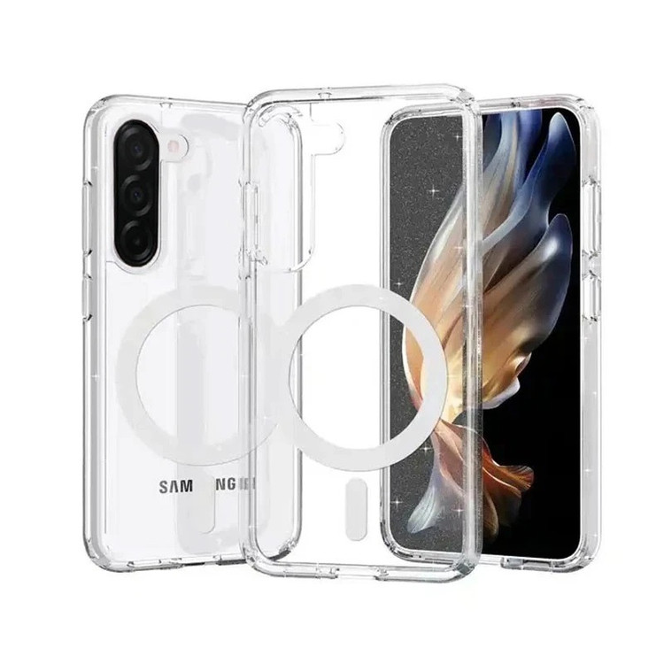 کاور اپیکوی مدل AntiShock-MagSafe مناسب برای گوشی موبایل سامسونگ Galaxy A57