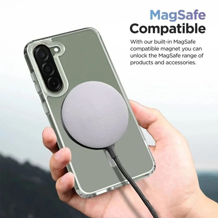 کاور اپیکوی مدل AntiShock-MagSafe مناسب برای گوشی موبایل سامسونگ Galaxy A57