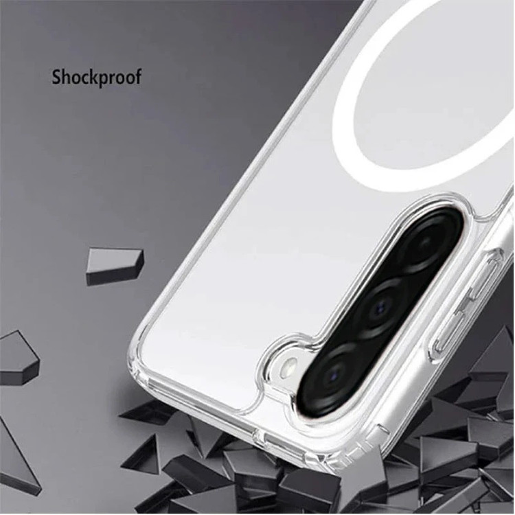 کاور اپیکوی مدل AntiShock-MagSafe مناسب برای گوشی موبایل سامسونگ Galaxy A57