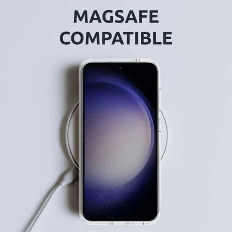 کاور اپیکوی مدل AntiShock-MagSafe مناسب برای گوشی موبایل سامسونگ Galaxy A57