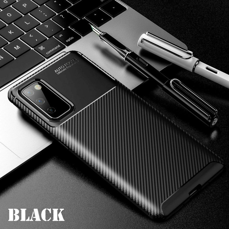 کاور سامورایی مدل AF مناسب برای گوشی موبایل سامسونگ Galaxy S20 FE