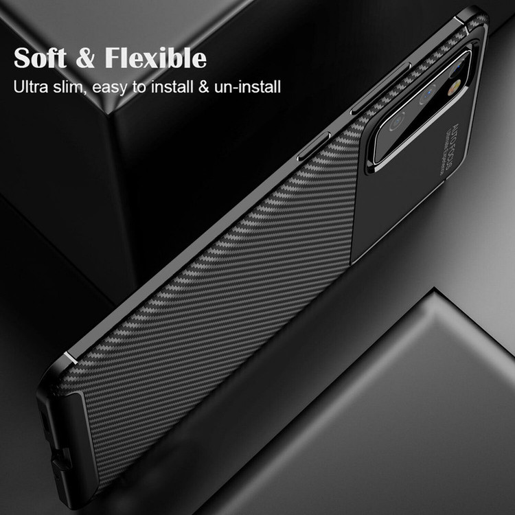 کاور سامورایی مدل AF مناسب برای گوشی موبایل سامسونگ Galaxy S20 FE