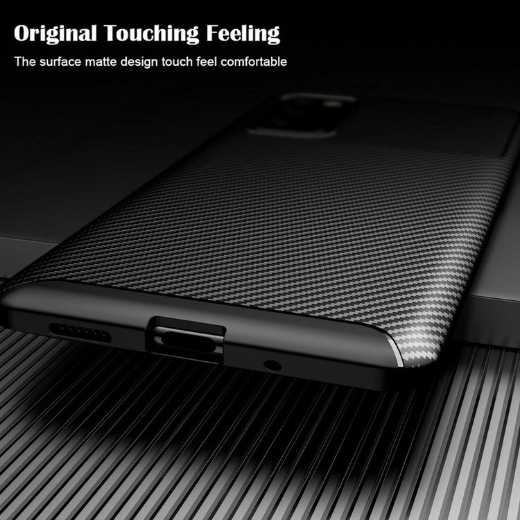 کاور سامورایی مدل AF مناسب برای گوشی موبایل سامسونگ Galaxy S20 FE