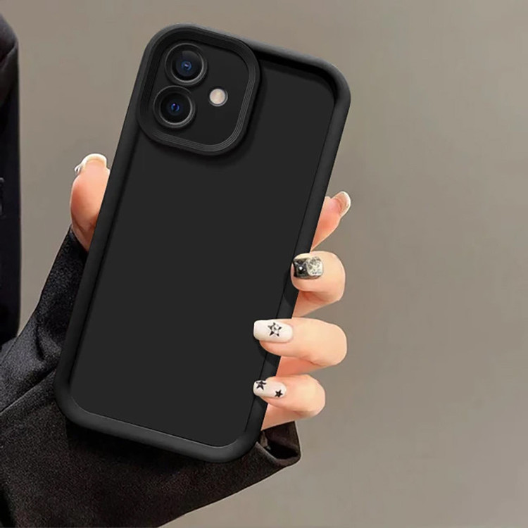 کاور موکولو مدل Silicone Puffer Strap مناسب برای گوشی موبایل سامسونگ Galaxy A06 به همراه بند آویز