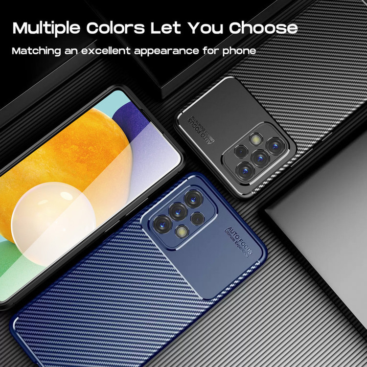 کاور سامورایی مدل AF مناسب برای گوشی موبایل سامسونگ Galaxy A33 5G