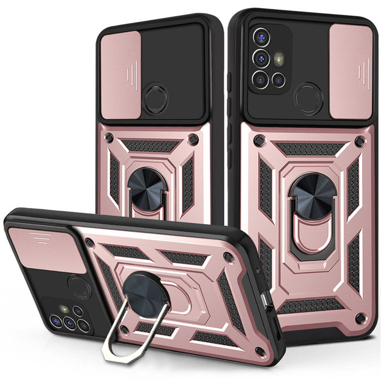کاور گاردتک مدل Dcamp2 مناسب برای گوشی موبایل شیائومی Mi 11T / Mi 11T pro