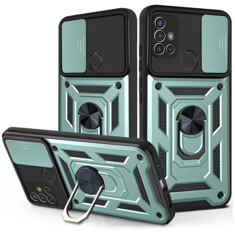 کاور گاردتک مدل Dcamp2 مناسب برای گوشی موبایل شیائومی Mi 11T / Mi 11T pro