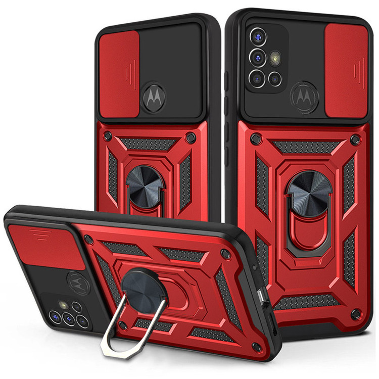 کاور گاردتک مدل Dcamp2 مناسب برای گوشی موبایل شیائومی Mi 11T / Mi 11T pro