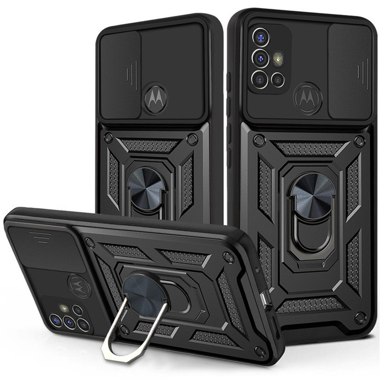 کاور گاردتک مدل Dcamp2 مناسب برای گوشی موبایل شیائومی Mi 11T / Mi 11T pro