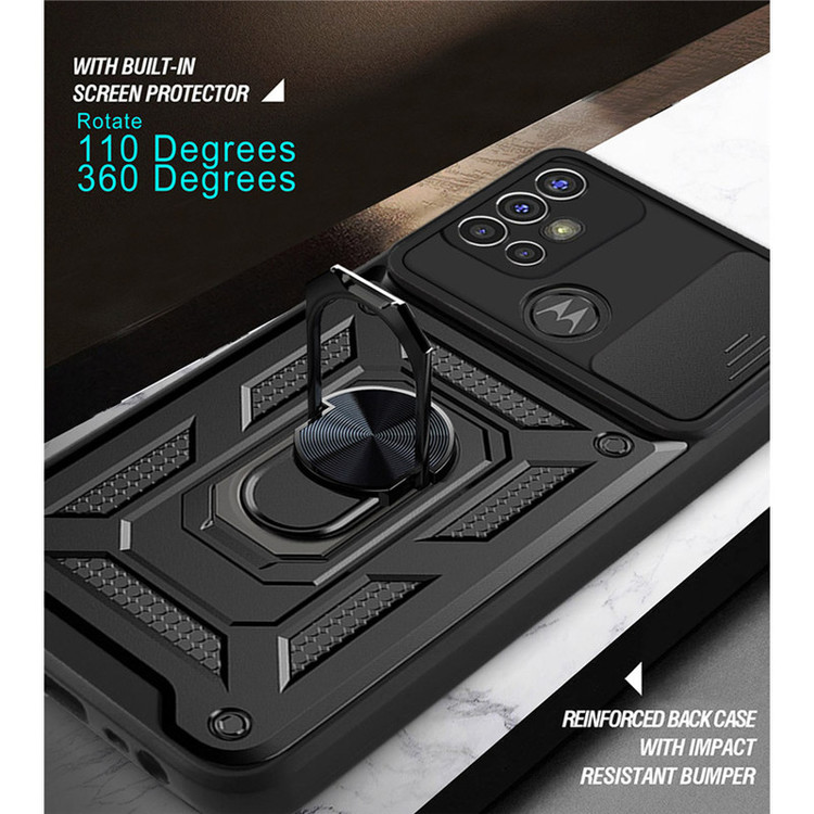 کاور گاردتک مدل Dcamp2 مناسب برای گوشی موبایل شیائومی Mi 11T / Mi 11T pro
