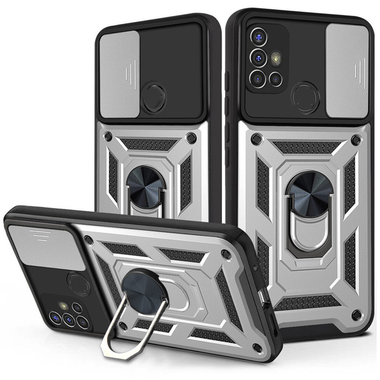 کاور گاردتک مدل Dcamp2 مناسب برای گوشی موبایل شیائومی Mi 11T / Mi 11T pro