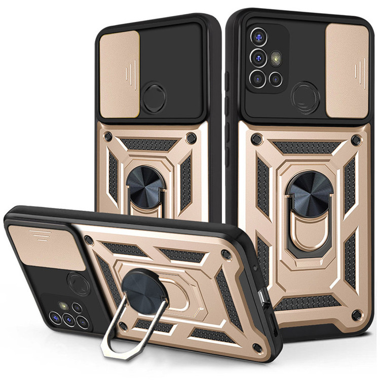 کاور گاردتک مدل Dcamp2 مناسب برای گوشی موبایل شیائومی Mi 11T / Mi 11T pro