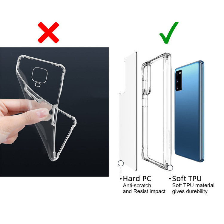 کاور سامورایی مدل PURE مناسب برای گوشی موبایل اپل iPhone 14 Pro Max