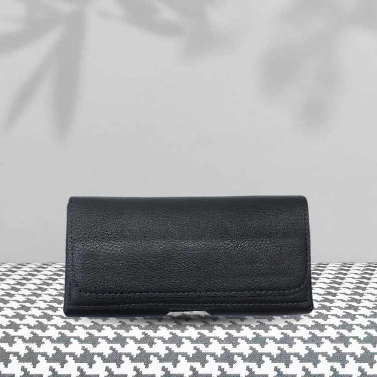 کیف کمری موبایل مددی مدل MT4 کد A72 مناسب برای گوشی موبایل 6.8 اینچی